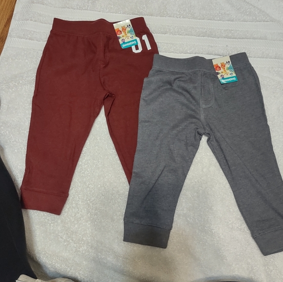 Baby boy bundle clothes - Picture 2 of 9